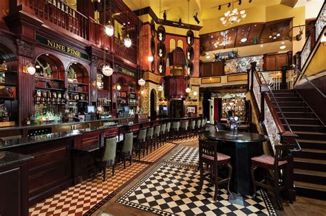 Irish inn - The Best Irish Pub Near Chesapeake, Virginia. 1. Grace O’Malley’s Irish Pub & Restaurant. “Irish experience in downtown Norfolk, then the new Grace O'Malley's Irish …
